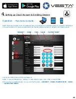 Preview for 45 page of Vesta Smart Home Security Alarm System Installation Manual
