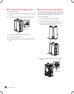 Preview for 8 page of Vesta VH-150 User Manual