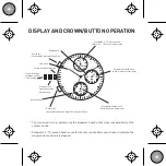 Preview for 4 page of Vestal RESTRICTOR Manual