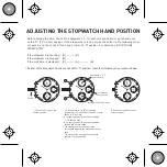 Preview for 5 page of Vestal RESTRICTOR Manual