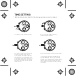 Preview for 6 page of Vestal RESTRICTOR Manual