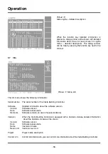 Preview for 20 page of Vestamatic Vesta Building Controller Installation And Operating Instructions Manual