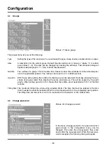 Preview for 24 page of Vestamatic Vesta Building Controller Installation And Operating Instructions Manual