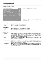 Preview for 32 page of Vestamatic Vesta Building Controller Installation And Operating Instructions Manual