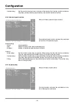 Preview for 34 page of Vestamatic Vesta Building Controller Installation And Operating Instructions Manual