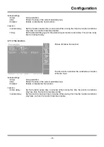 Preview for 35 page of Vestamatic Vesta Building Controller Installation And Operating Instructions Manual