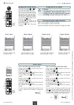 Preview for 5 page of Vestamatic VL-ME-230-45 Series Installation And Operating Instructions Manual