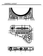 Preview for 9 page of Vestax CONTROLLER ONE Manual