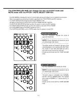 Preview for 12 page of Vestax CONTROLLER ONE Manual