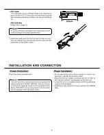 Preview for 7 page of Vestax PDX-3000 Owner'S Manual