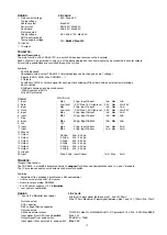 Preview for 11 page of VESTEL 11AK19 Service Manual