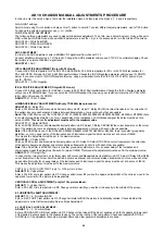 Preview for 21 page of VESTEL 11AK19 Service Manual