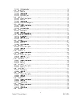 Preview for 3 page of VESTEL 17MB11 Service Manual