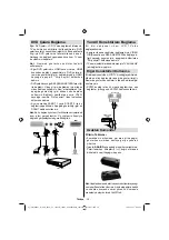 Preview for 11 page of VESTEL 32PF7883 Operating Instructions Manual