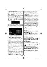 Preview for 25 page of VESTEL 32PF7883 Operating Instructions Manual