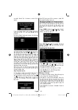 Preview for 49 page of VESTEL 32PF7883 Operating Instructions Manual