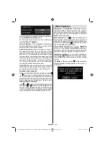 Preview for 60 page of VESTEL 32PF7883 Operating Instructions Manual