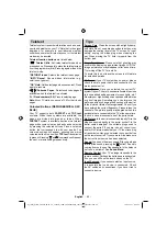 Preview for 61 page of VESTEL 32PF7883 Operating Instructions Manual