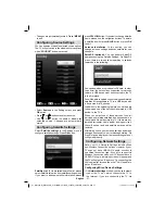 Preview for 38 page of VESTEL 42PF9021 Operating Instructions Manual