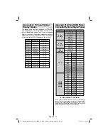 Preview for 43 page of VESTEL 42PF9021 Operating Instructions Manual