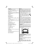 Preview for 53 page of VESTEL 42PF9021 Operating Instructions Manual