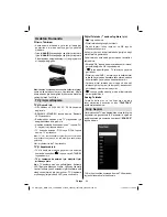 Preview for 65 page of VESTEL 42PF9021 Operating Instructions Manual