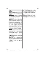 Preview for 69 page of VESTEL DESIGN 32PF6213 Operating Instructions Manual