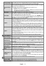 Preview for 17 page of VESTEL PDU86S30B/7 User Manual