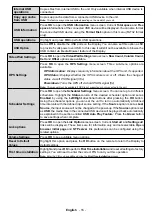 Preview for 18 page of VESTEL PDU86S30B/7 User Manual