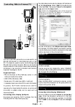 Preview for 24 page of VESTEL PDU86S30B/7 User Manual