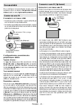 Preview for 58 page of VESTEL PDU86S30B/7 User Manual