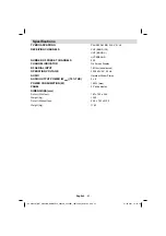 Preview for 44 page of VESTEL PERFORMANCE 32VH3010 Operating Instructions Manual