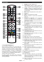 Preview for 11 page of VESTEL TE32550B45V2D Operating Instructions Manual