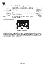 Preview for 120 page of Vestfrost 5901138701898 Operation Manual