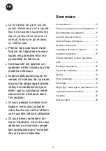 Preview for 52 page of Vestfrost AKS 157 Instructions For Use Manual