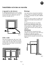 Preview for 57 page of Vestfrost AKS 157 Instructions For Use Manual