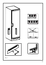 Preview for 13 page of Vestfrost CFS 344 Instructions For Use And Installation