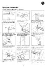 Preview for 47 page of Vestfrost FKG 311 Instructions For Use Manual