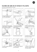 Preview for 57 page of Vestfrost FKG 311 Instructions For Use Manual