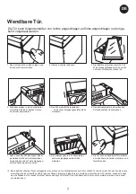 Preview for 19 page of Vestfrost FZ W Series Instructions For Use Manual