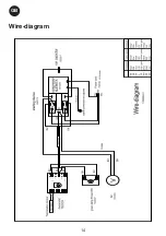 Preview for 14 page of Vestfrost MF214 Instructions For Use Manual