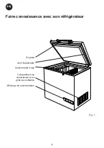 Preview for 18 page of Vestfrost MF214 Instructions For Use Manual