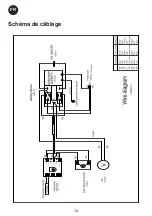 Preview for 28 page of Vestfrost MF214 Instructions For Use Manual