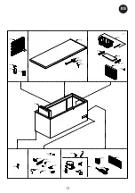 Preview for 41 page of Vestfrost MF214 Instructions For Use Manual