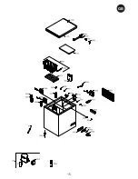 Preview for 15 page of Vestfrost MKS 044 SolarChill Instructions For Use Manual