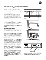 Preview for 37 page of Vestfrost MKS 044 SolarChill Instructions For Use Manual