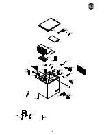 Preview for 63 page of Vestfrost MKS 044 SolarChill Instructions For Use Manual