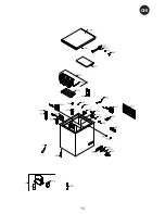 Preview for 79 page of Vestfrost MKS 044 SolarChill Instructions For Use Manual