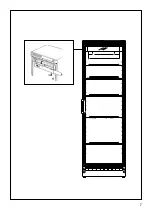 Preview for 7 page of Vestfrost NFG 309 Instructions For Use & Installation