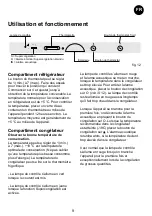 Preview for 39 page of Vestfrost SW 350 M Instructions For Use Manual